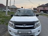 ВАЗ (Lada) Granta 2190 2012 года за 2 950 000 тг. в Шымкент