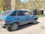 ВАЗ (Lada) 2109 1997 годаүшін600 000 тг. в Усть-Каменогорск – фото 2