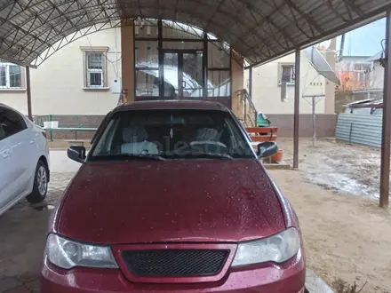 Daewoo Nexia 2011 года за 1 600 000 тг. в Шымкент