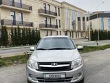 ВАЗ (Lada) Granta 2190 2013 года за 4 000 000 тг. в Шымкент – фото 2