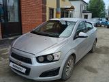 Chevrolet Aveo 2014 годаүшін3 000 000 тг. в Актобе