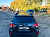 Subaru Outback 2013 годаүшін8 500 000 тг. в Алматы – фото 2
