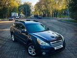 Subaru Outback 2013 годаүшін8 500 000 тг. в Алматы – фото 3