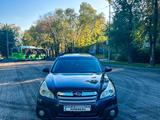 Subaru Outback 2013 годаүшін8 500 000 тг. в Алматы
