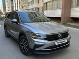 Volkswagen Tiguan 2021 года за 12 000 000 тг. в Астана