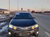 Toyota Corolla 2013 года за 6 900 000 тг. в Павлодар