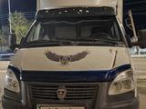 ГАЗ ГАЗель 2010 годаүшін5 300 000 тг. в Атырау – фото 2