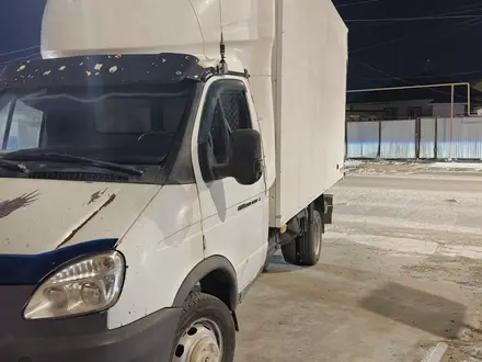 ГАЗ ГАЗель 2010 года за 5 300 000 тг. в Атырау