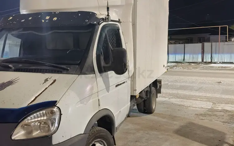 ГАЗ ГАЗель 2010 года за 5 300 000 тг. в Атырау