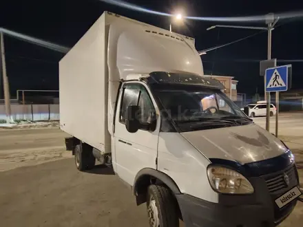 ГАЗ ГАЗель 2010 года за 5 300 000 тг. в Атырау – фото 3
