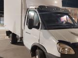 ГАЗ ГАЗель 2010 годаүшін5 300 000 тг. в Атырау – фото 4
