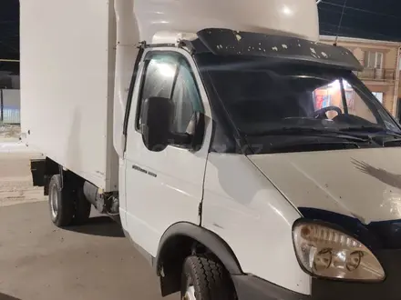 ГАЗ ГАЗель 2010 года за 5 300 000 тг. в Атырау – фото 4