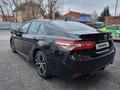 Toyota Camry 2018 года за 11 200 000 тг. в Экибастуз – фото 6