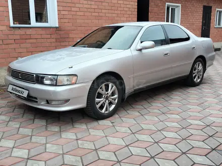 Toyota Cresta 1995 года за 2 300 000 тг. в Павлодар – фото 10