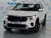 Kia Seltos 2023 годаүшін10 500 000 тг. в Алматы