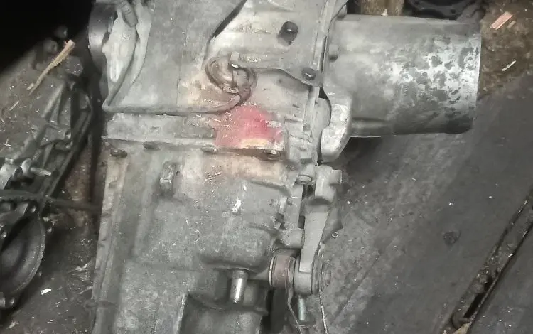 Мкпп коробка Ауди А6 С4 С5 А4 за 75 000 тг. в Алматы