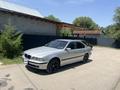 BMW 528 1996 года за 1 950 000 тг. в Алматы – фото 4