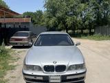 BMW 528 1996 года за 1 950 000 тг. в Алматы