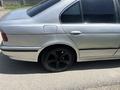 BMW 528 1996 года за 1 950 000 тг. в Алматы – фото 6