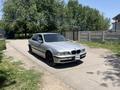 BMW 528 1996 года за 1 950 000 тг. в Алматы – фото 8