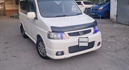 Honda Stepwgn 2001 годаүшін5 900 000 тг. в Тараз – фото 3