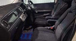 Honda Stepwgn 2001 годаүшін5 900 000 тг. в Тараз – фото 4