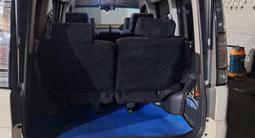Honda Stepwgn 2001 годаүшін5 900 000 тг. в Тараз – фото 5