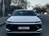 Hyundai Sonata 2024 года за 16 500 000 тг. в Алматы