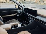 Hyundai Sonata 2024 года за 16 500 000 тг. в Алматы – фото 5