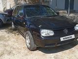 Volkswagen Golf 2000 годаүшін870 000 тг. в Бейнеу – фото 2