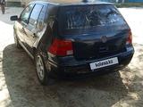 Volkswagen Golf 2000 годаүшін870 000 тг. в Бейнеу – фото 3