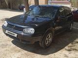 Volkswagen Golf 2000 годаүшін870 000 тг. в Бейнеу – фото 4
