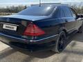 Mercedes-Benz S 320 2001 года за 4 800 000 тг. в Актау – фото 11
