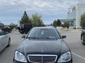 Mercedes-Benz S 320 2001 года за 4 800 000 тг. в Актау – фото 3