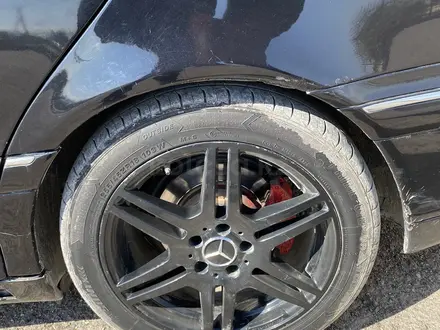 Mercedes-Benz S 320 2001 года за 4 800 000 тг. в Актау – фото 23