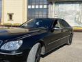 Mercedes-Benz S 320 2001 года за 4 800 000 тг. в Актау – фото 7