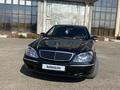 Mercedes-Benz S 320 2001 года за 4 800 000 тг. в Актау – фото 6