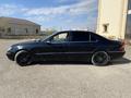 Mercedes-Benz S 320 2001 года за 4 800 000 тг. в Актау – фото 8
