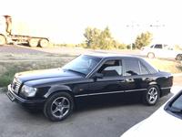 Mercedes-Benz E 230 1992 годаүшін1 550 000 тг. в Актобе