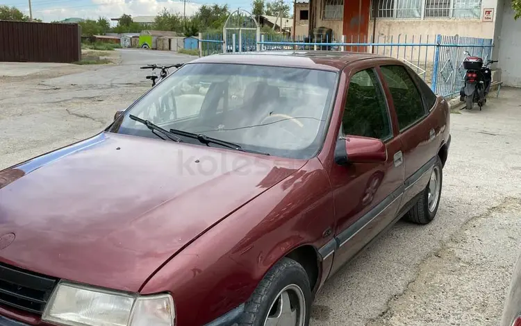 Opel Vectra 1992 года за 630 000 тг. в Кызылорда