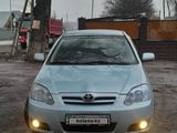 Toyota Corolla 2004 года за 3 450 000 тг. в Алматы – фото 2