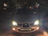 Subaru Impreza 2006 года за 3 400 000 тг. в Отеген-Батыр