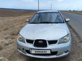 Subaru Impreza 2006 года за 3 400 000 тг. в Отеген-Батыр – фото 3