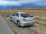 Subaru Impreza 2006 года за 3 400 000 тг. в Отеген-Батыр – фото 4