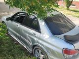 Subaru Impreza 2006 года за 3 400 000 тг. в Отеген-Батыр – фото 5