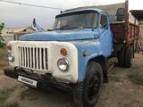 ГАЗ  53 1985 годаүшін1 000 000 тг. в Алматы