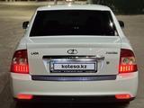 ВАЗ (Lada) Priora 2170 2015 года за 3 800 000 тг. в Алматы – фото 2