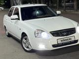 ВАЗ (Lada) Priora 2170 2015 года за 3 800 000 тг. в Алматы – фото 3