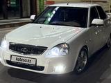 ВАЗ (Lada) Priora 2170 2015 года за 3 800 000 тг. в Алматы – фото 4