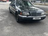 Mercedes-Benz C 220 1995 года за 1 700 000 тг. в Есик – фото 2